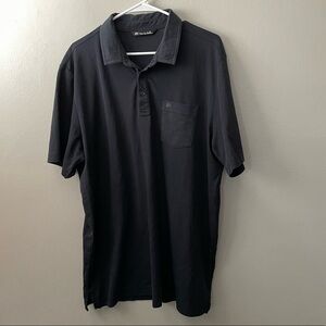 Travis Mathew Polo Shirt
